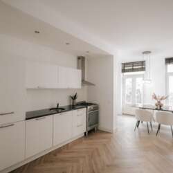 Foto #4 Appartement Sint Willibrordusstraat Amsterdam