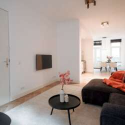 Foto #2 Appartement Sint Willibrordusstraat Amsterdam
