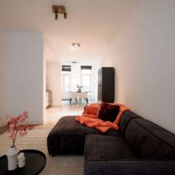 Foto #1 Appartement Sint Willibrordusstraat Amsterdam