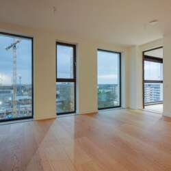 Foto #2 Appartement Bijlmerplein Amsterdam