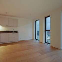 Foto #4 Appartement Bijlmerplein Amsterdam