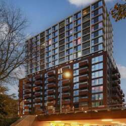 Appartement Bijlmerplein