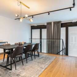 Foto #4 Appartement Fokke Simonszstraat Amsterdam