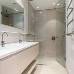 Foto #3 Appartement Fokke Simonszstraat Amsterdam