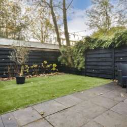 Foto #4 Appartement Tweede Jan Steenstraat Amsterdam