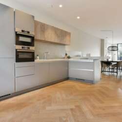 Foto #3 Appartement Tweede Jan Steenstraat Amsterdam