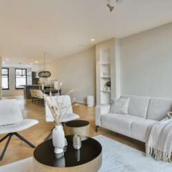 Foto #2 Appartement Tweede Jan Steenstraat Amsterdam