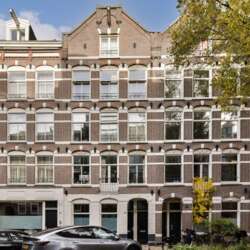 Foto #1 Appartement Tweede Jan Steenstraat Amsterdam