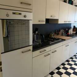 Foto #3 Appartement Aziëlaan Utrecht