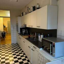 Foto #4 Appartement Aziëlaan Utrecht
