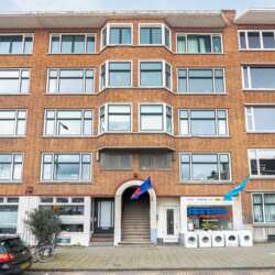 Foto #3 Appartement Bergweg Rotterdam