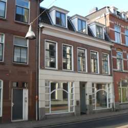 Kamer 1e Dorpsstraat
