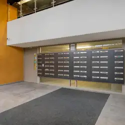 Foto #3 Appartement Heeghtakker Eindhoven