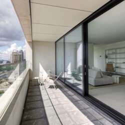 Foto #1 Appartement Dijkmeerlaan Amsterdam