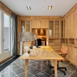 Foto #4 Huurwoning Van Diemenstraat Den Haag