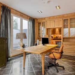 Foto #3 Huurwoning Van Diemenstraat Den Haag