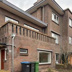 Huurwoning Helmerslaan