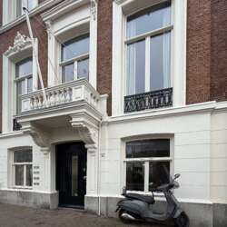 Foto #1 Appartement Mauritskade Den Haag