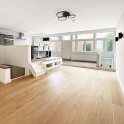 Appartement Mauritskade