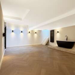 Foto #4 Appartement Mauritskade Den Haag