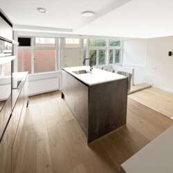 Foto #2 Appartement Mauritskade Den Haag