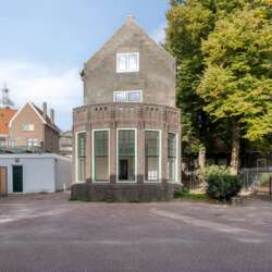 Foto #1 Appartement Lindenhof Schiedam