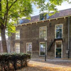 Foto #2 Appartement Lindenhof Schiedam