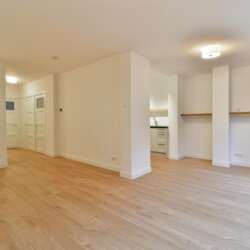 Foto #2 Appartement Ferguutstraat Amsterdam