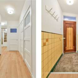 Foto #1 Appartement Ferguutstraat Amsterdam