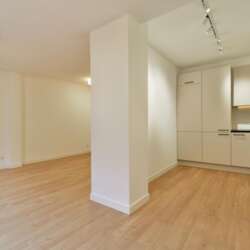 Foto #4 Appartement Ferguutstraat Amsterdam