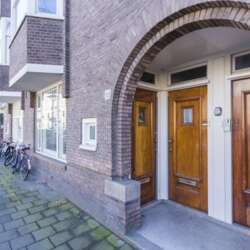 Appartement Uiterwaardenstraat