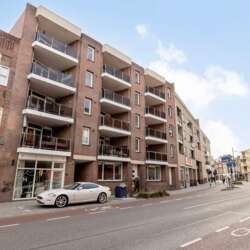 Appartement Grote Berg