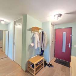 Foto #2 Appartement Boezemkade Rotterdam