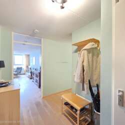Foto #1 Appartement Boezemkade Rotterdam