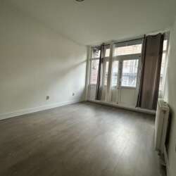 Foto #2 Appartement Beijerlandselaan Rotterdam