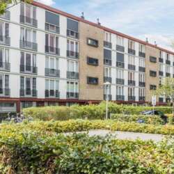 Foto #1 Appartement Spaaklaan Utrecht