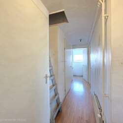 Foto #1 Appartement Pretorialaan Rotterdam