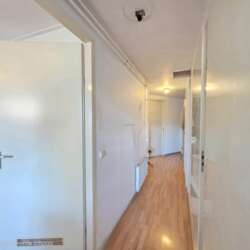 Foto #2 Appartement Pretorialaan Rotterdam