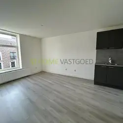 Appartement Blokmakersstraat