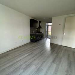 Foto #2 Appartement Blokmakersstraat Rotterdam