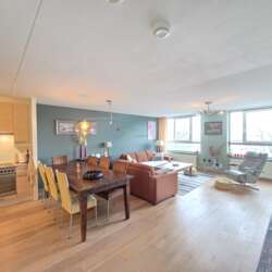 Appartement Boezemkade