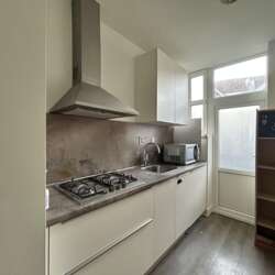 Foto #2 Appartement Beijerlandselaan Rotterdam