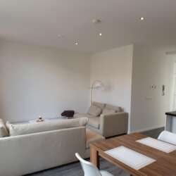 Foto #3 Appartement Kortenaerstraat Rotterdam