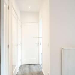 Foto #1 Appartement Kortenaerstraat Rotterdam