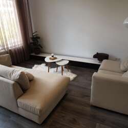 Foto #4 Appartement Kortenaerstraat Rotterdam