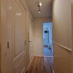 Foto #1 Studio Proveniersstraat Rotterdam