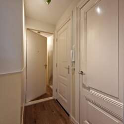 Foto #2 Studio Proveniersstraat Rotterdam