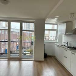 Foto #2 Appartement Zeilmakersstraat Rotterdam