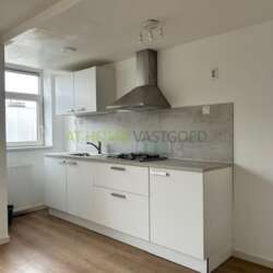 Foto #1 Appartement Zeilmakersstraat Rotterdam