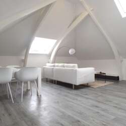 Foto #3 Appartement Kortenaerstraat Rotterdam
